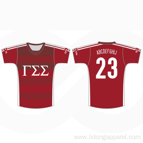 Custom Football Sportswear Soccer Team Uniform